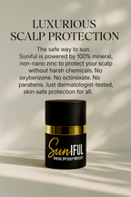 SUNIFUL™ Mineral SPF 30 Scalp Protectant