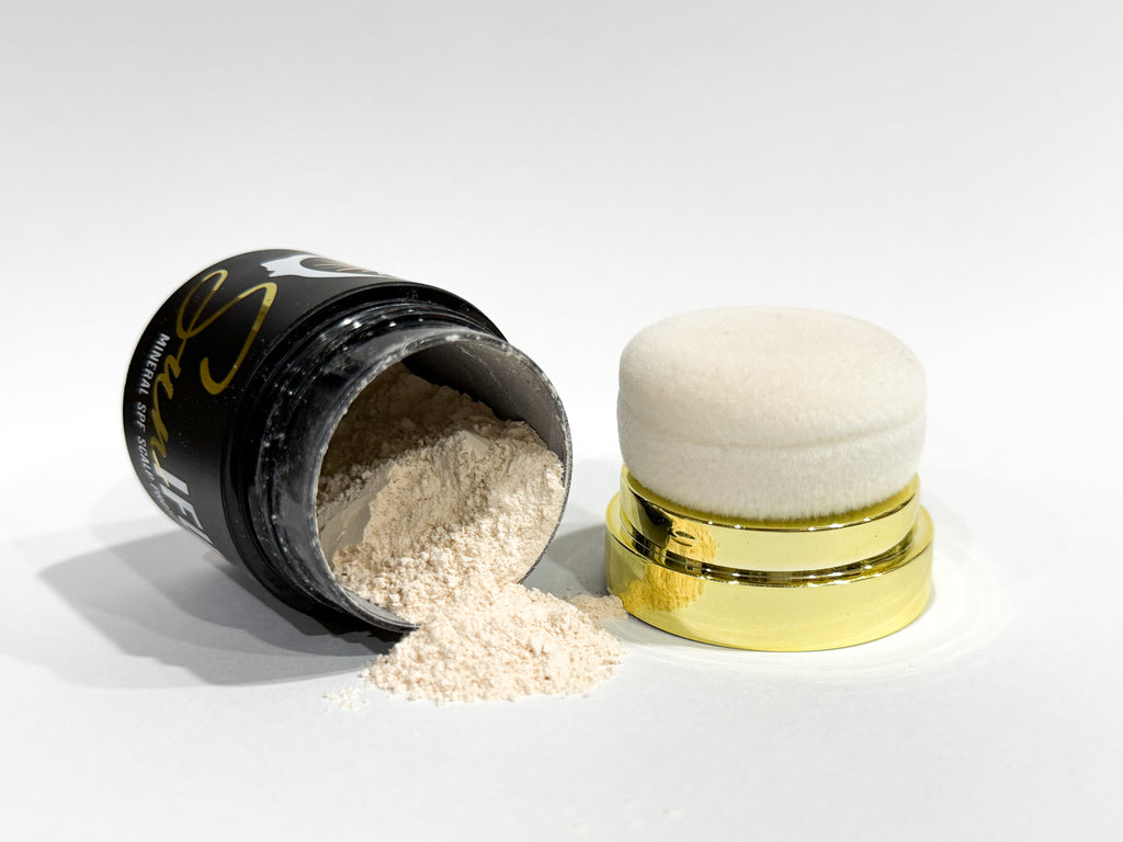 SUNIFUL™ Mineral SPF 30 Scalp Protectant