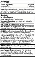 SUNIFUL™ Mineral SPF 30 Scalp Protectant